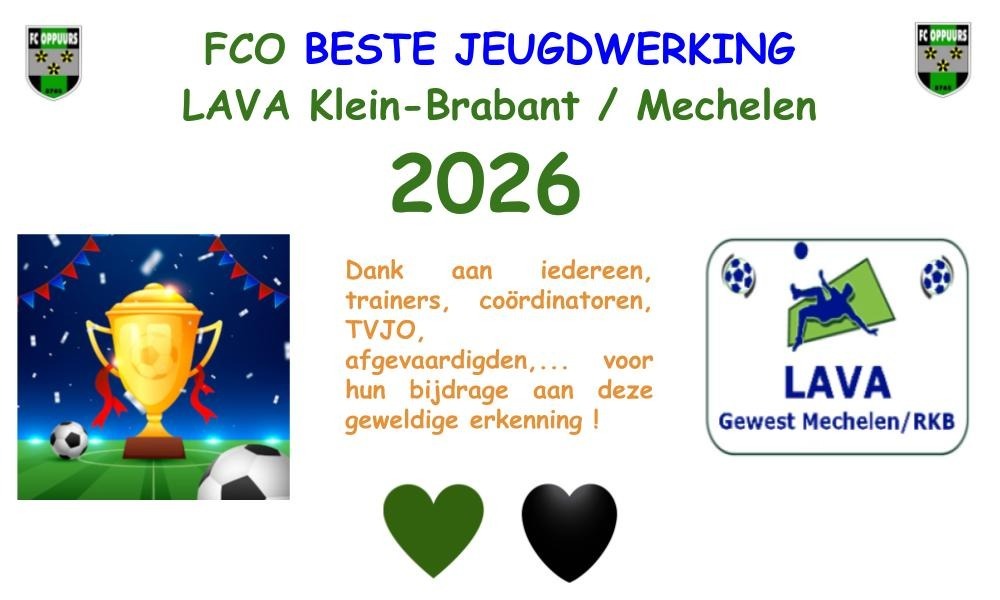 FC Oppuurs vzw